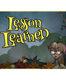 Lesson Learned Steam Key GLOBAL